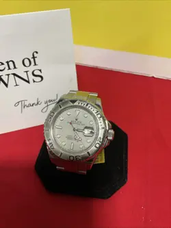 16622 PLATINUM DIAL