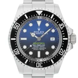D-BLUE WARRANTY