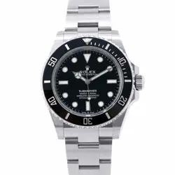 SUBMARINER ー