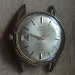 ROLEX MENS AUTOMATIC