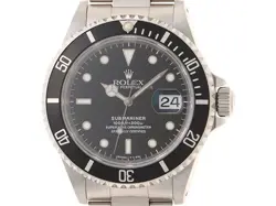 SUBMARINER 16610 【472】