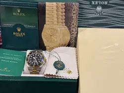 SUPERLATIVE CHRONOMETER ROLEX