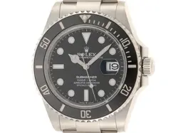 SUBMARINER 126610LN 【472】