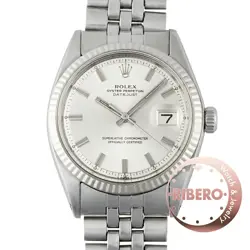 ROLEX DATEJUST 1601 MEN'S WATCH FROM JAPAN G0216