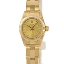 PERPETUAL 67198 GOLD