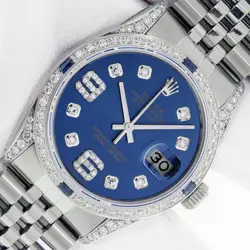 6&9 DIAMOND