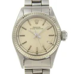 AUTOMATIC LADIES SILVER