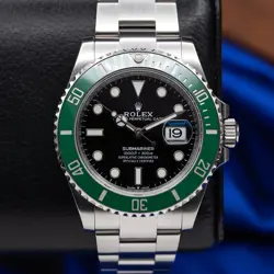 SUBMARINER “STARBUCKS”