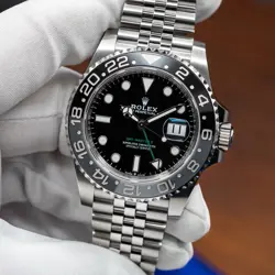 WAYNE 40MM STAINLESS