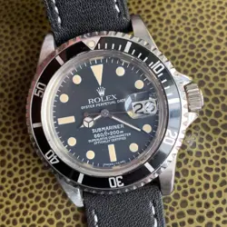 WRISTWATCH EXCELLENT