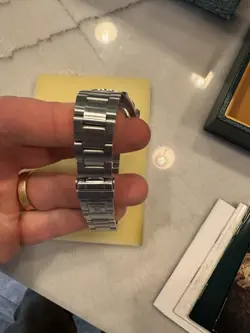 LINKS STEEL