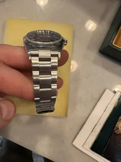EXPLORER 114270 36MM