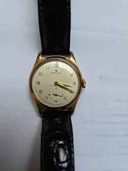 1949 ROLEX MEN'S