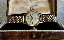 WRISTWATCH REF:8823