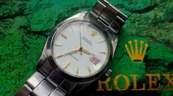 6494 WHITE DIAL