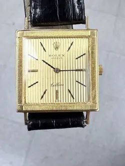 C. 1973 ROLEX