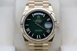 DAYDATE 40MM 2024