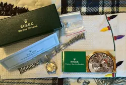 STAINLESS SWISS