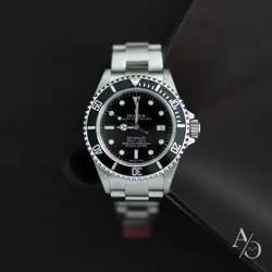 SEA-DWELLER 16600 2008