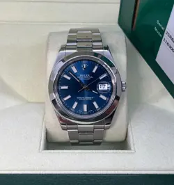STEEL SILVER OYSTER