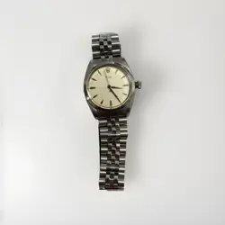 ROLEX OYSTER MEN’S