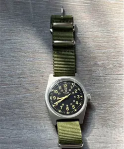 HAND WOUND VIETNAM