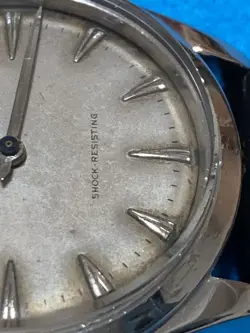 ANTIQUE VINTAGE SILVER