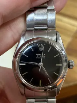 SPEEDKING REF.6430 50S
