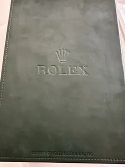 PAD