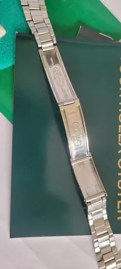 FROM 1970'S FOR