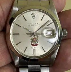 OYSTERDATE 6694 W/UAE