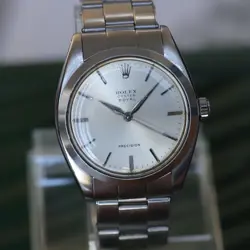 1963 SILVER