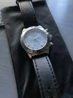 ROLEX WINNER