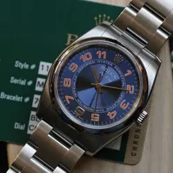 34 MM 2010