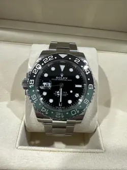 126720VTNR SPRITE STAINLESS