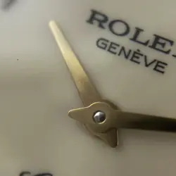 ROLEX CELLINI 6621/8