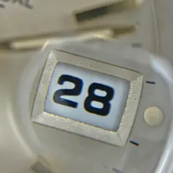 69173 YG AUTOMATIC