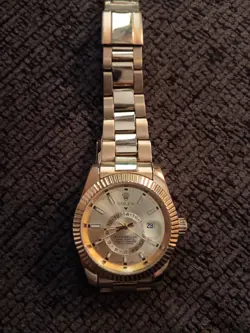 DWELLER ROLEX
