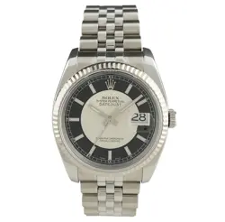 DATEJUST 116234 WG