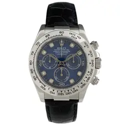 DAYTONA 116519G WG