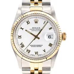 MEN'S WATCH #91230