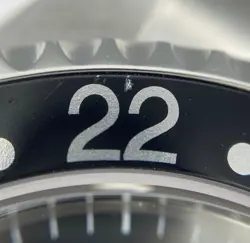 16710 AUTOMATIC MEN'S