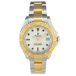YACHT-MASTER 168623 YG