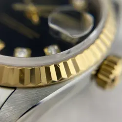 DATEJUST 79173G YG