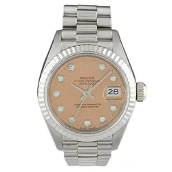 DATEJUST 69179G