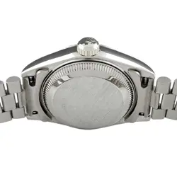 Rolex Datejust 69179G WG Diamond Automatic Ladies #BS094
