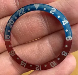 ORIG ROLEX GMT