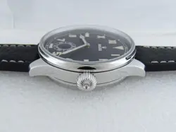 Rolex California Military Style WWII MARRIAGE!!! Vintage Swiss Men Watch CAL.527
