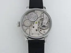 Rolex California Military Style WWII MARRIAGE!!! Vintage Swiss Men Watch CAL.527