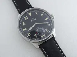 SWISS MEN WATCH